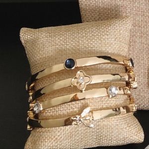 New | Tansy Bracelet